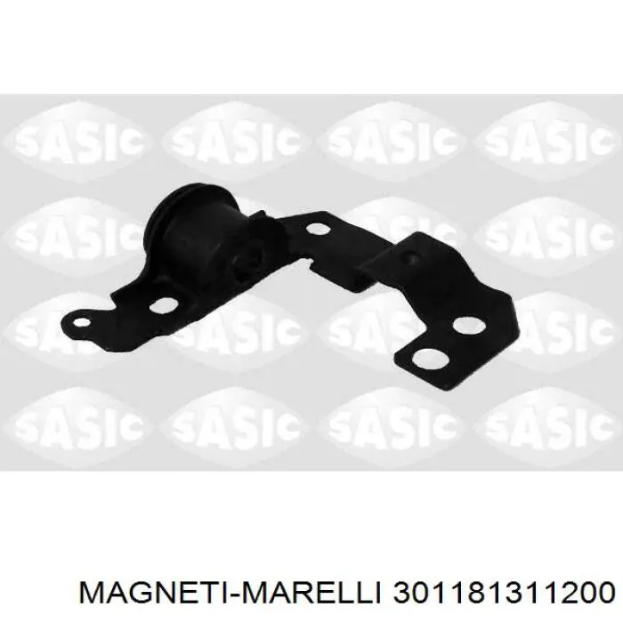 301181311200 Magneti Marelli Поперечний важіль