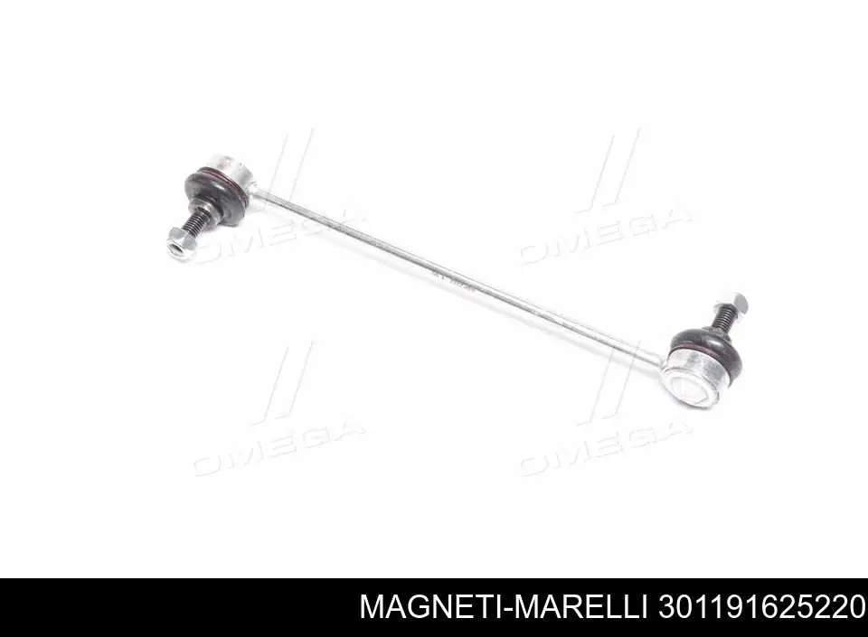 Стійка стабілізатора переднього 301191625220 Magneti Marelli