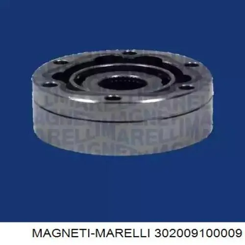 302009100009 Magneti Marelli шрус внутрішній, передній, правий