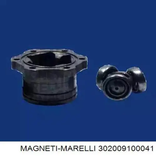302009100041 Magneti Marelli ШРКШ внутрішній, передній