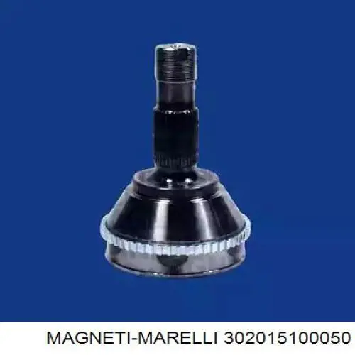 302015100050 Magneti Marelli шрус зовнішній передній
