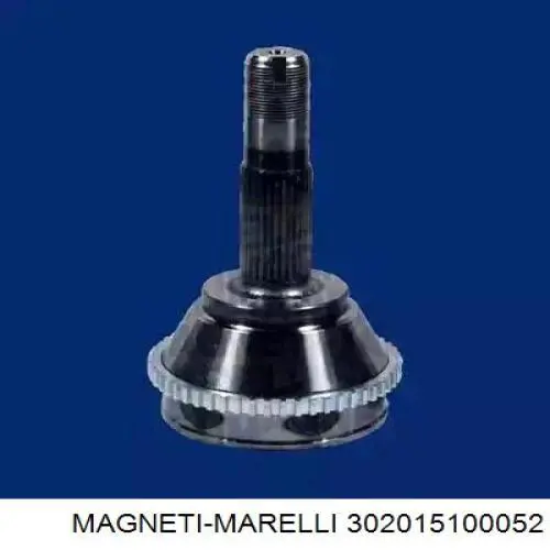 302015100052 Magneti Marelli шрус зовнішній передній