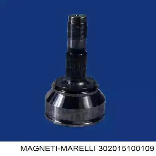302015100109 Magneti Marelli шрус зовнішній передній