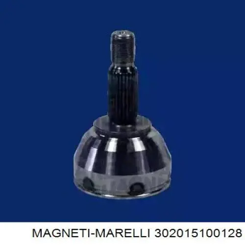 ШРУС зовнішній передній 302015100128 Magneti Marelli