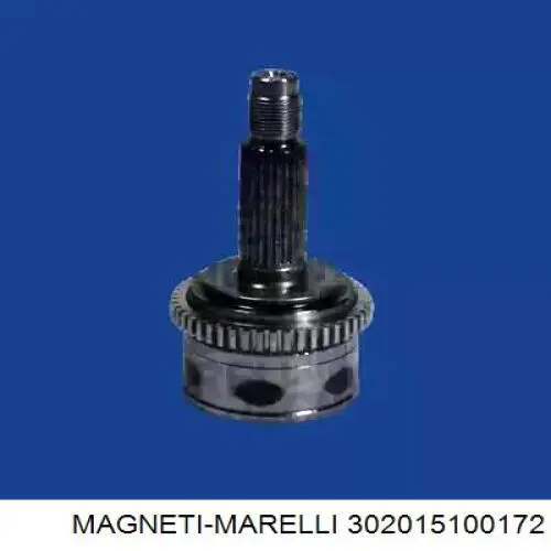 Граната колісна Cifam 607969 ціна, від 24.08 USD