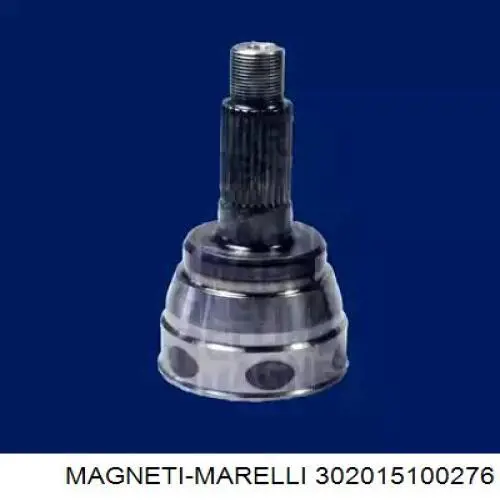 302015100276 Magneti Marelli Граната зовнішня