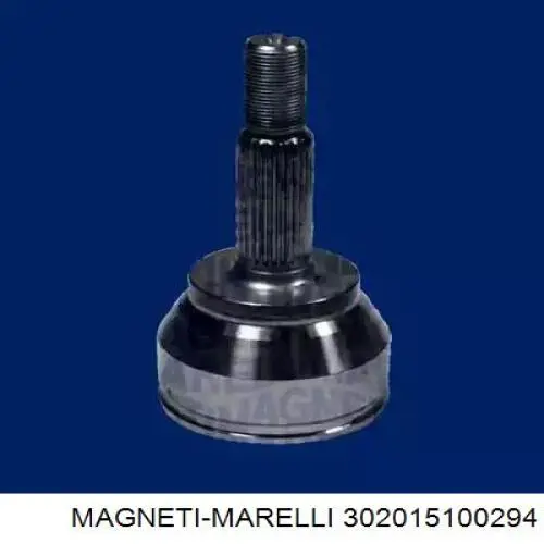 302015100294 Magneti Marelli шрус зовнішній передній