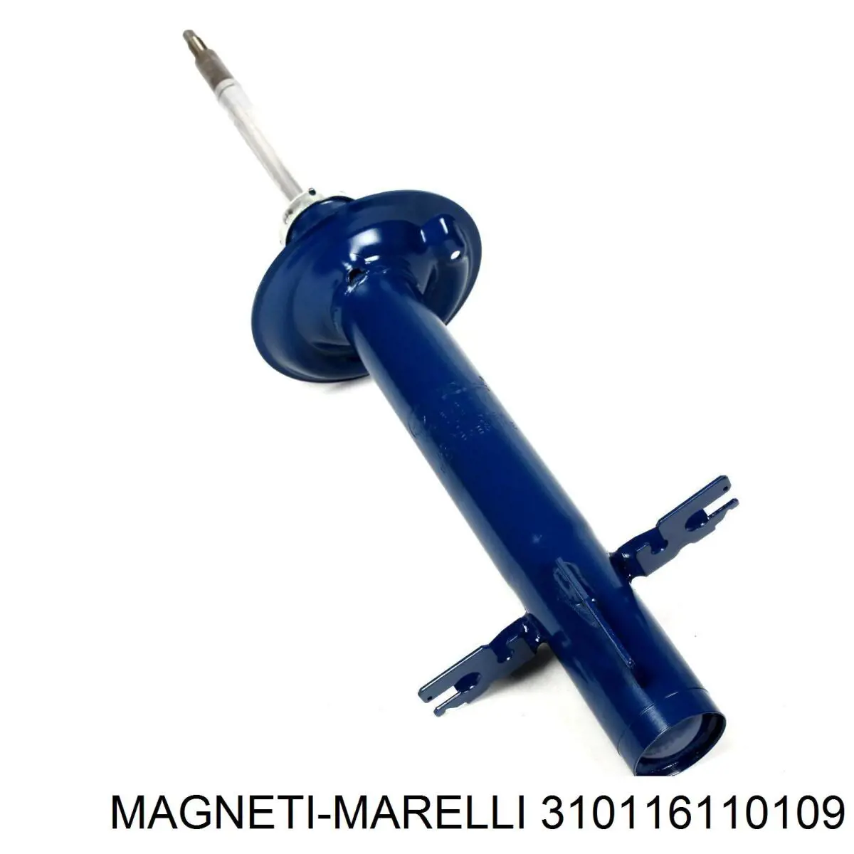 Буфер-відбійник амортизатора переднього 310116110109 Magneti Marelli