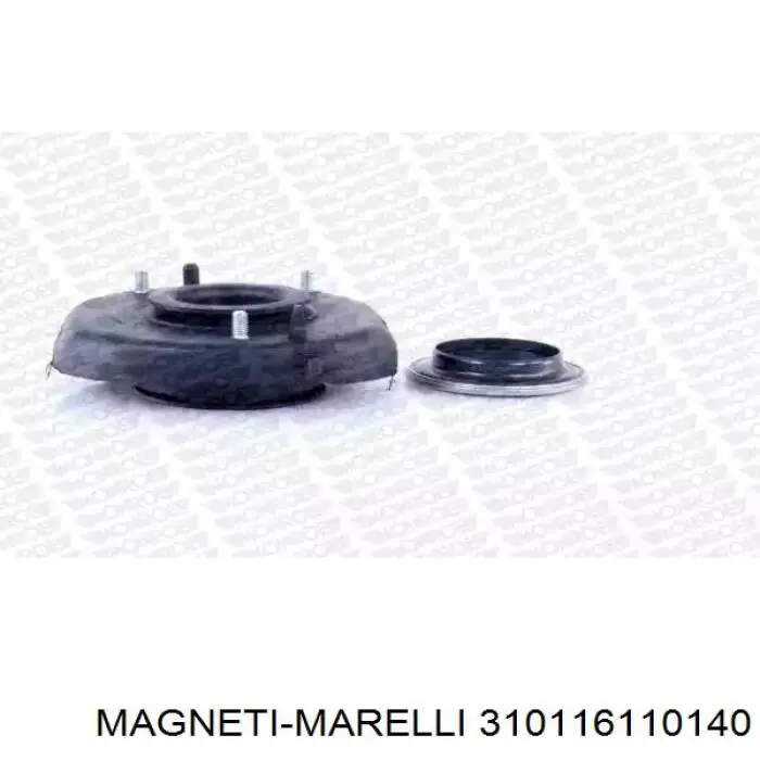 Пильник амортизатора переднього 310116110140 Magneti Marelli