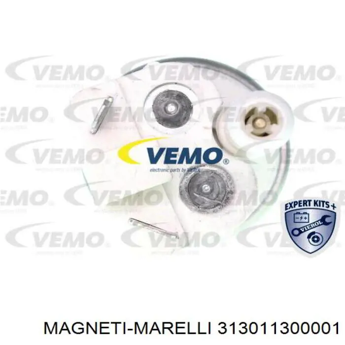 Елемент-турбінка паливного насосу Magneti Marelli 313011300001 ціна, від 17.03 USD