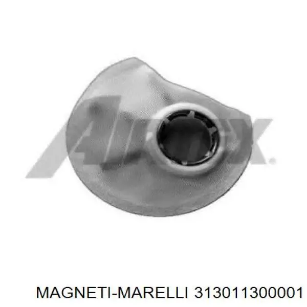 Купити 313011300001 Magneti Marelli Елемент-турбінка паливного насосу