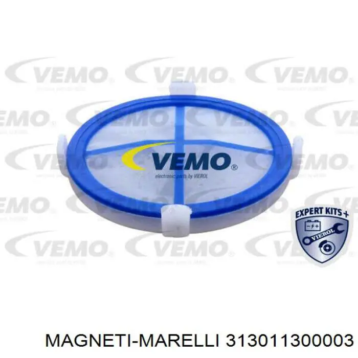 Насос паливний електричний 313011300003 Magneti Marelli