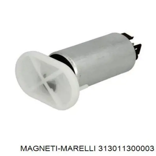 Насос паливний занурювальний Magneti Marelli 313011300003