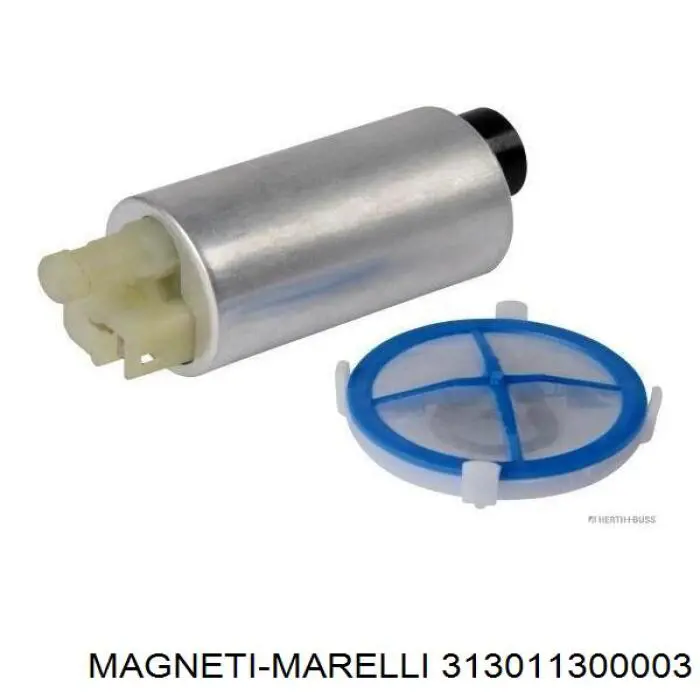 Купити 313011300003 Magneti Marelli Насос паливний електричний