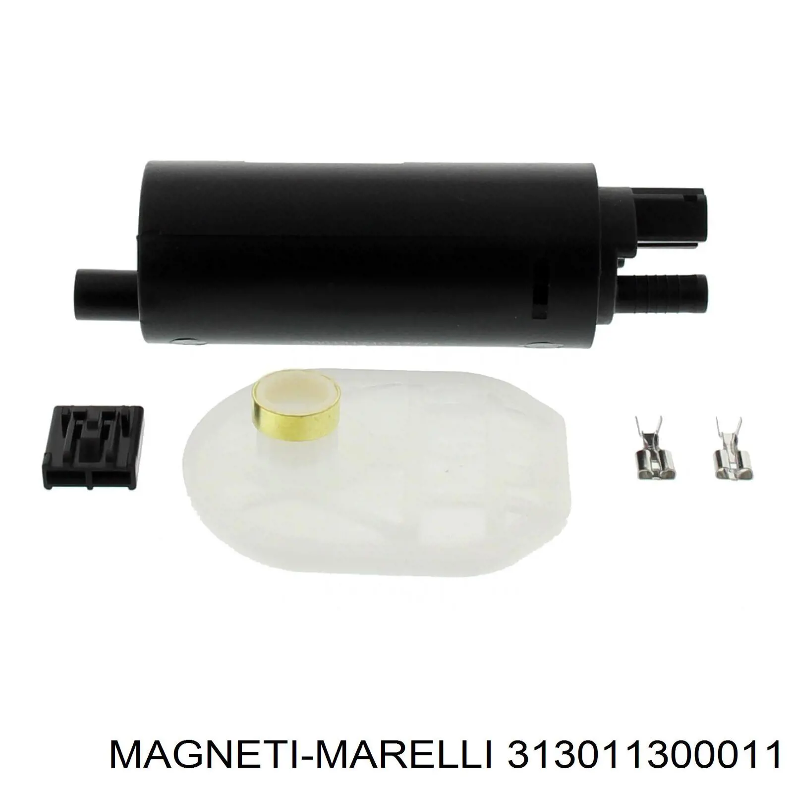 Паливний насос електричний, занурювальний Magneti Marelli 313011300011 ціна, від 24.80 USD