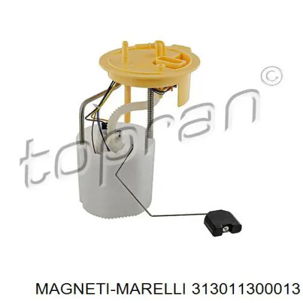 313011300013 Magneti Marelli Електробензонасос