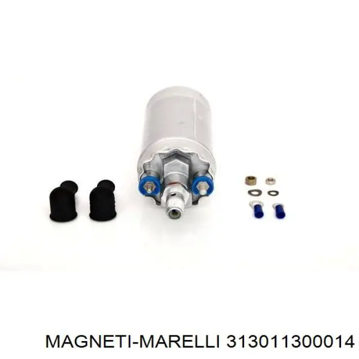 Паливний насос магістральний 313011300014 Magneti Marelli
