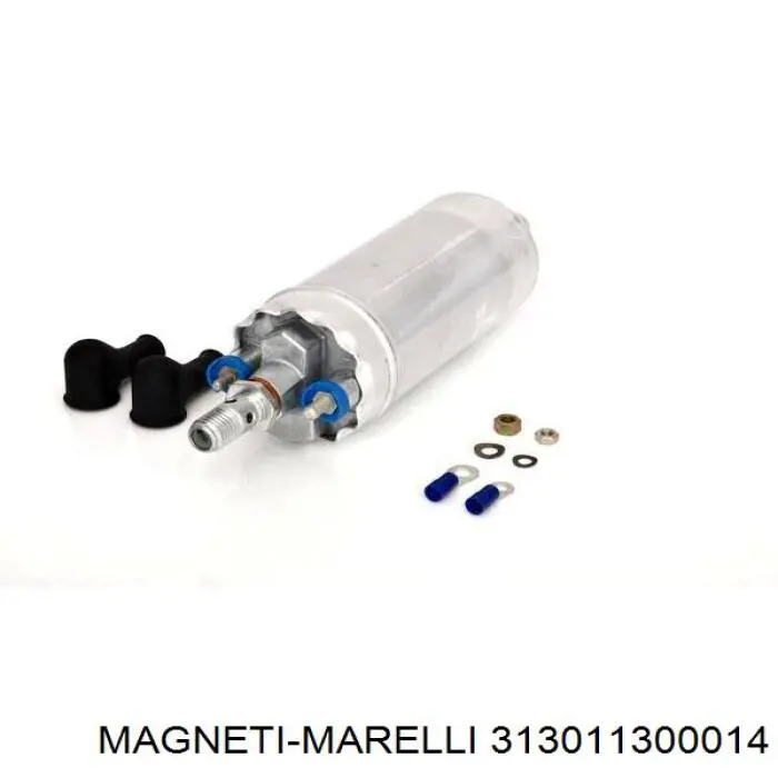 313011300014 Magneti Marelli топливный насос магистральный