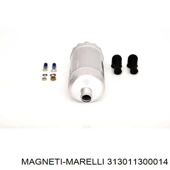 Паливний насос магістральний Magneti Marelli 313011300014 ціна, від 43.26 USD