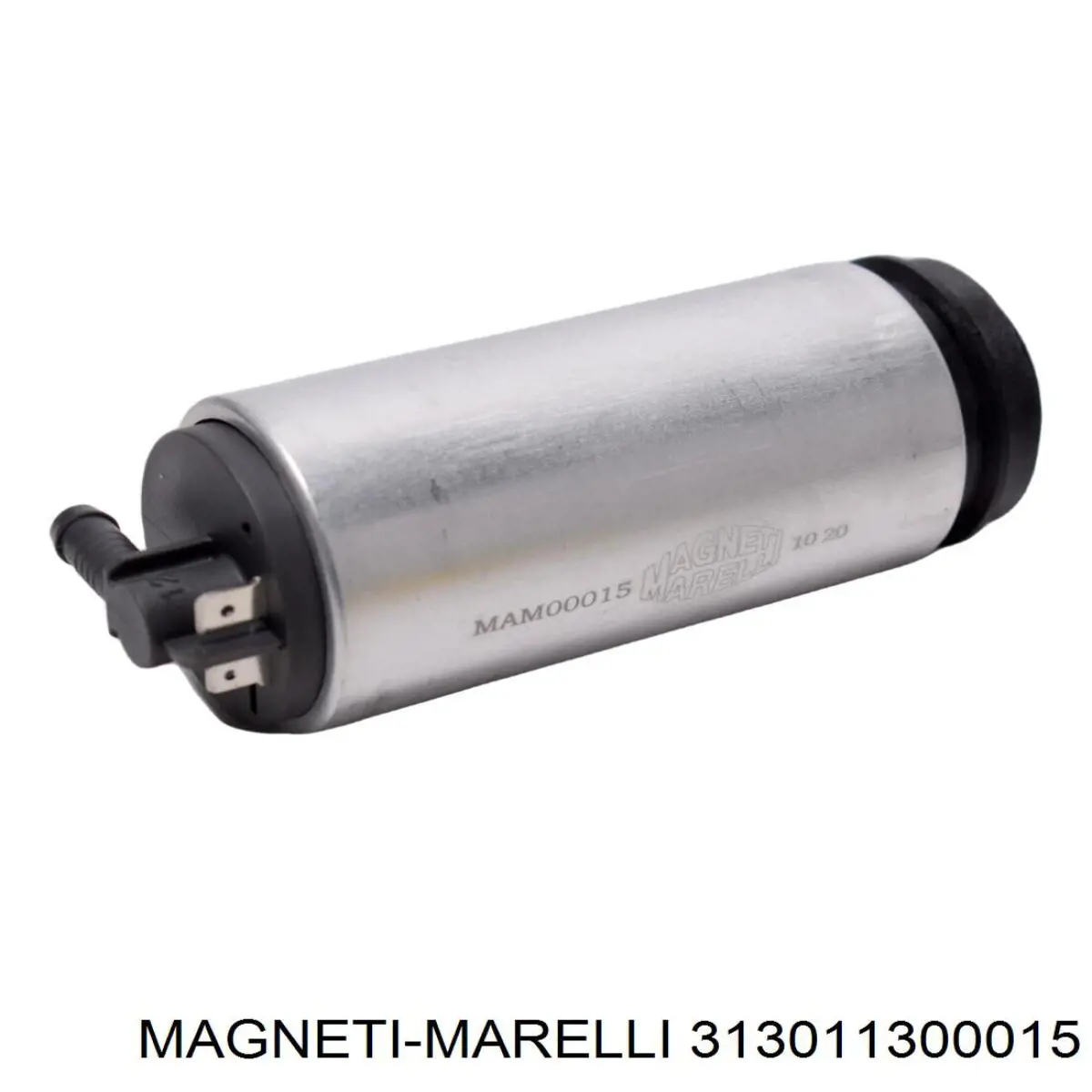 313011300015 Magneti Marelli модуль паливного насосу, з датчиком рівня палива