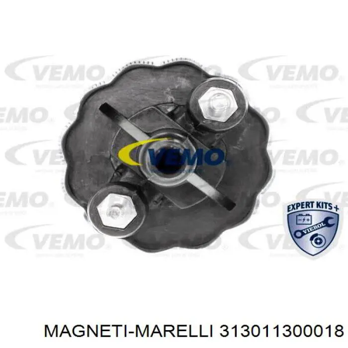 Купити 313011300018 Magneti Marelli Паливний насос магістральний