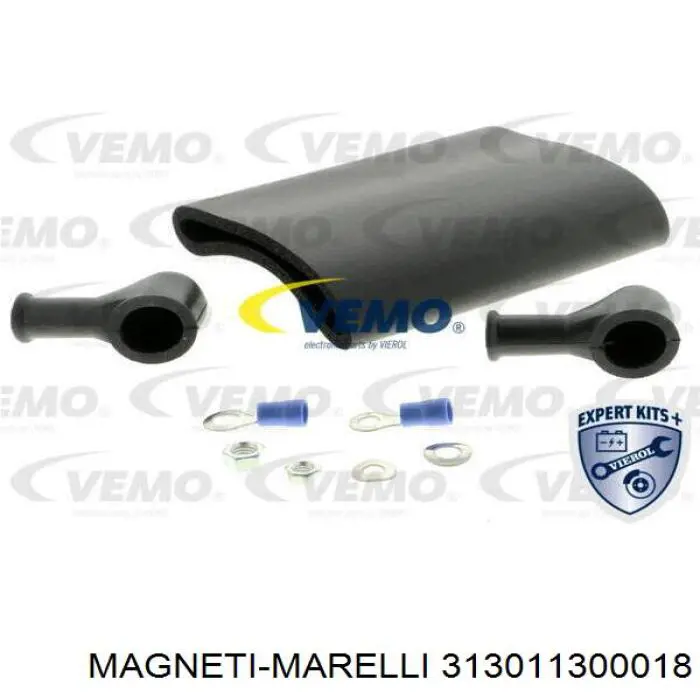 313011300018 Magneti Marelli топливный насос магистральный