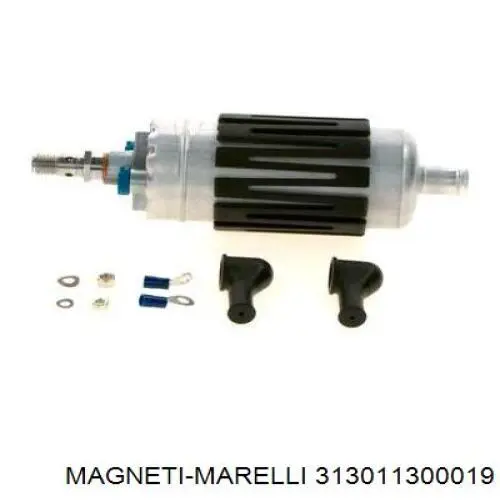 313011300019 Magneti Marelli паливний насос електричний, занурювальний