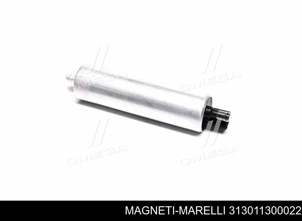 Паливний насос магістральний Magneti Marelli 313011300022 ціна, від 35.49 USD