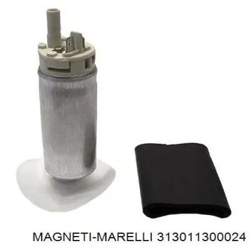 Купити 313011300024 Magneti Marelli Елемент-турбінка паливного насосу
