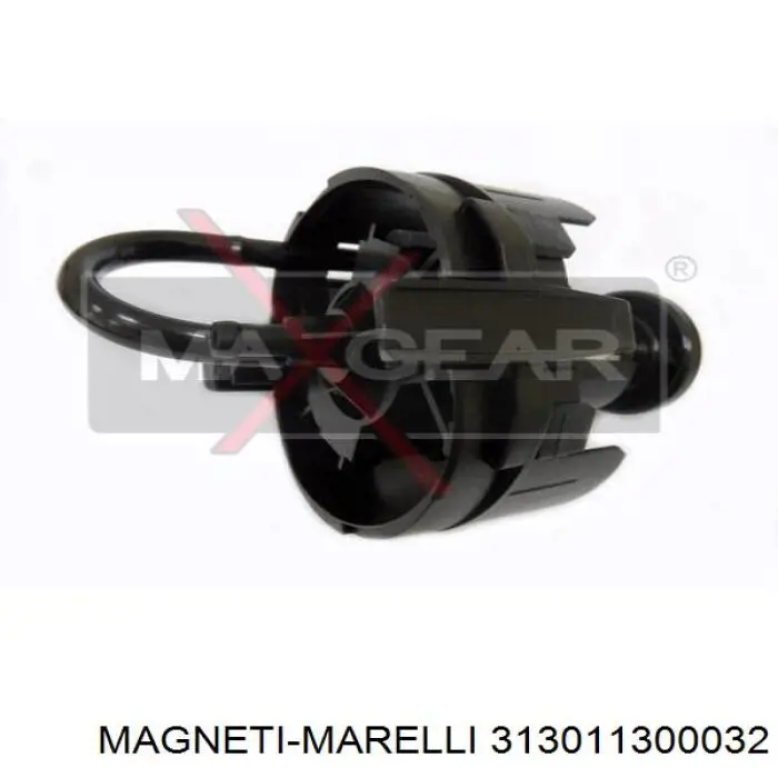 313011300032 Magneti Marelli Паливний насос електричний, погружной