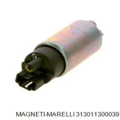 Купити 313011300039 Magneti Marelli Елемент-турбінка паливного насосу