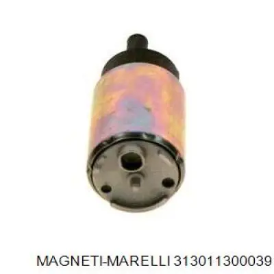 313011300039 Magneti Marelli елемент-турбінка паливного насосу