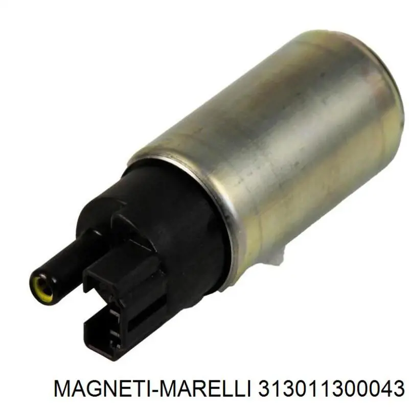 Купити 313011300043 Magneti Marelli Елемент-турбінка паливного насосу