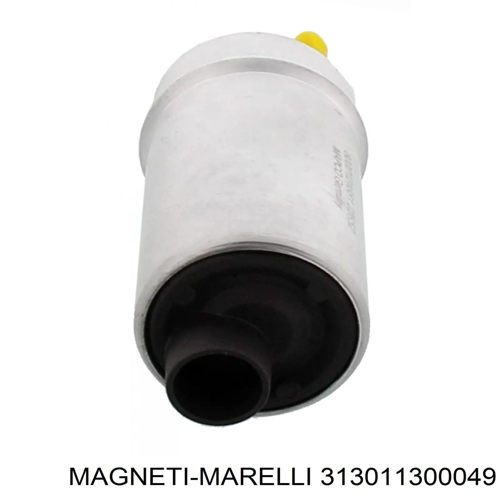 Елемент-турбінка паливного насосу Magneti Marelli 313011300049 ціна, від 26.82 USD