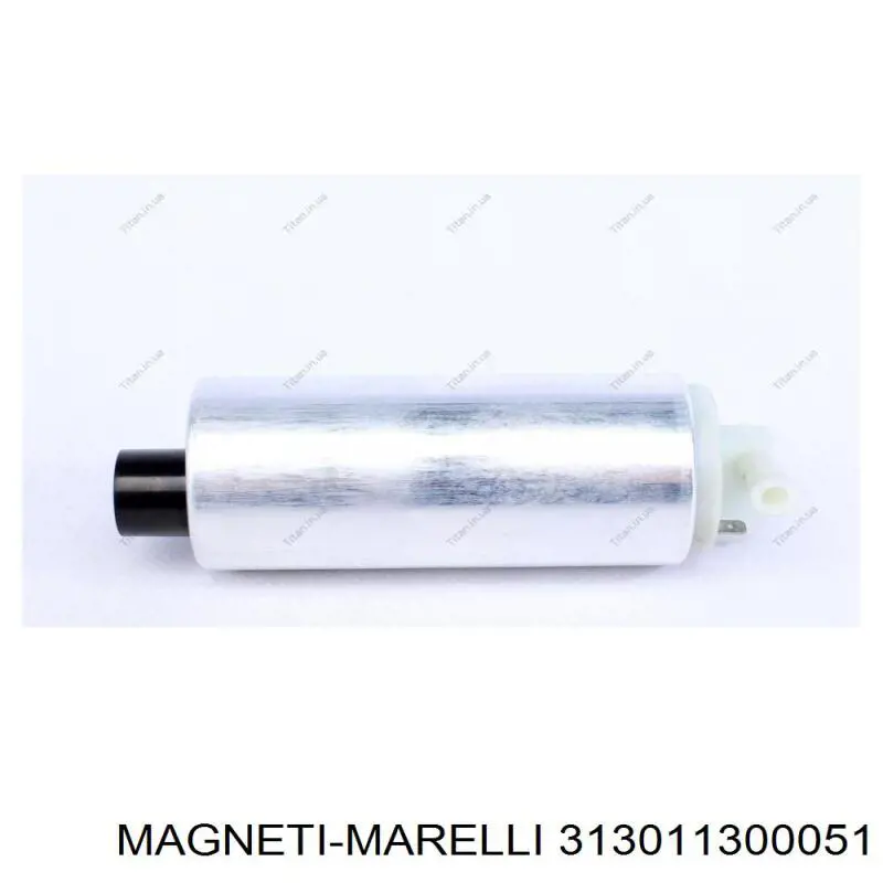 Купити MAM00051 Magneti Marelli Елемент-турбінка паливного насосу