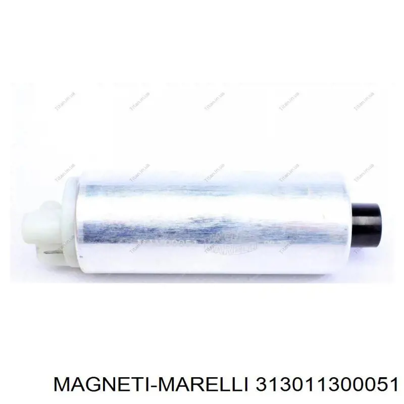 313011300051 Magneti Marelli елемент-турбінка паливного насосу