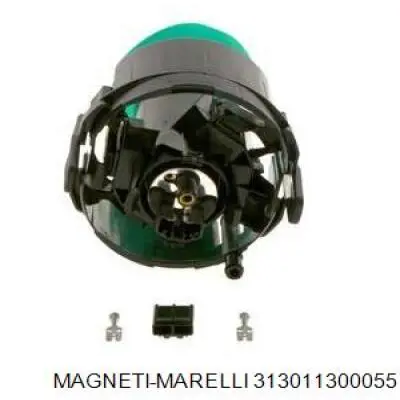 Модуль паливного насосу, з датчиком рівня палива 313011300055 Magneti Marelli