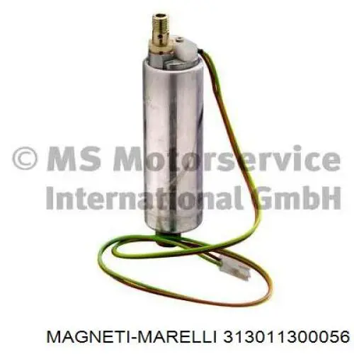 Купити 313011300056 Magneti Marelli Насос паливний електричний