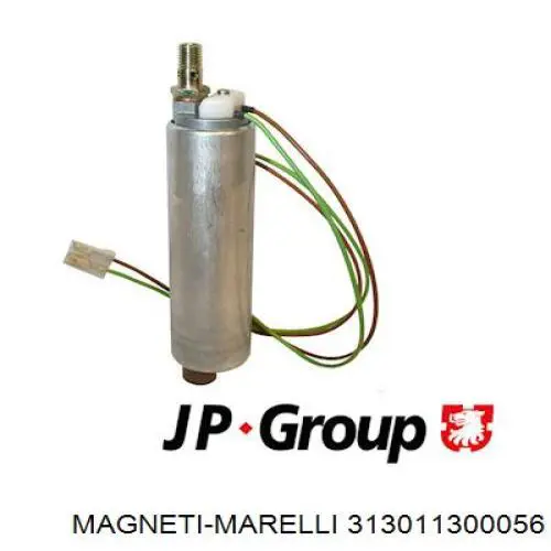 313011300056 Magneti Marelli паливний насос електричний, занурювальний