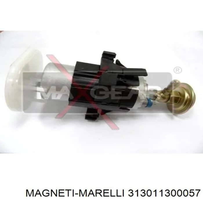 313011300057 Magneti Marelli паливний насос електричний, занурювальний