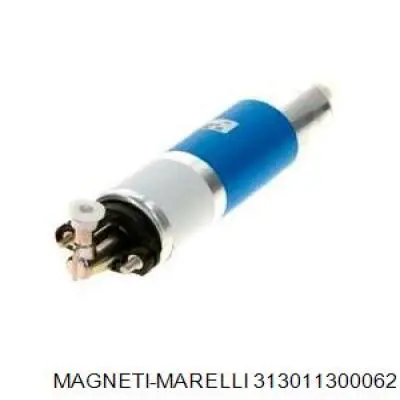 Паливний насос магістральний Magneti Marelli 313011300062 ціна, від 38.97 USD