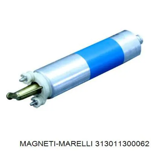 313011300062 Magneti Marelli топливный насос магистральный