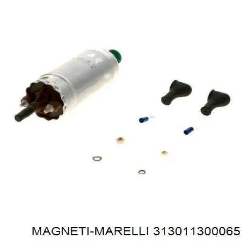 313011300065 Magneti Marelli топливный насос магистральный