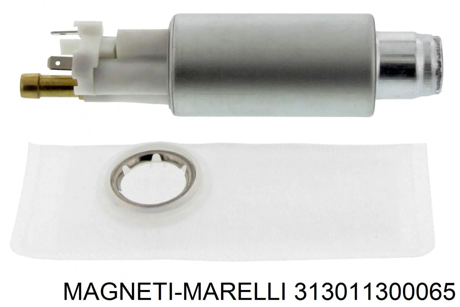 Паливний насос магістральний Magneti Marelli 313011300065 ціна, від 35.77 USD