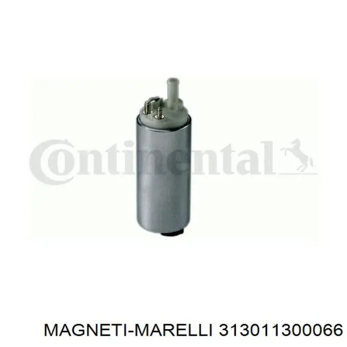 Купити 313011300066 Magneti Marelli Насос паливний електричний
