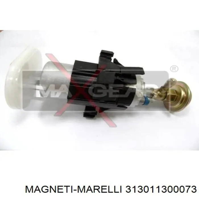 Паливний насос електричний, занурювальний Magneti Marelli 313011300073 ціна, від 47.69 USD