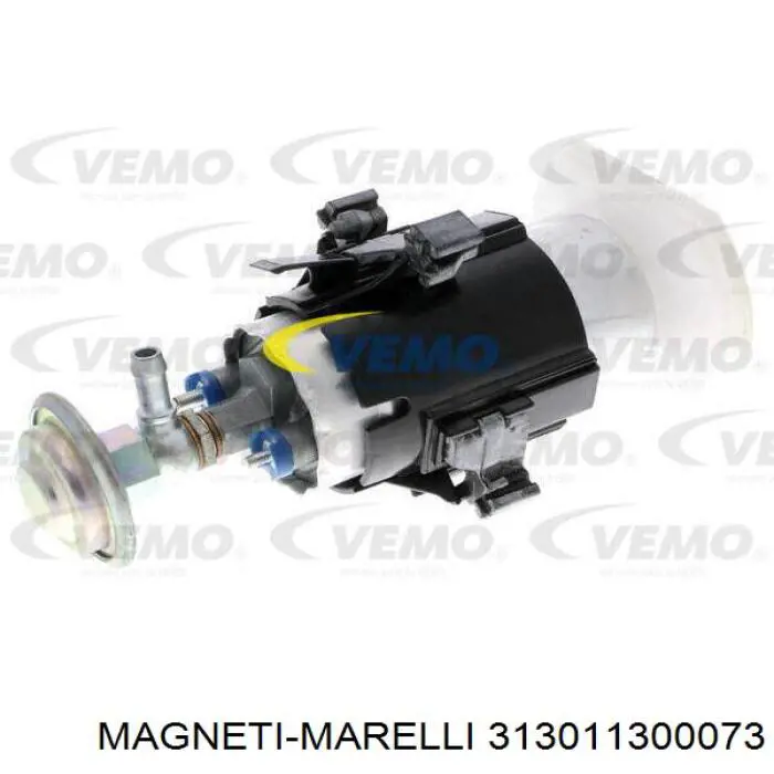 Паливний насос електричний, занурювальний 313011300073 Magneti Marelli