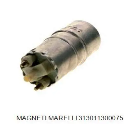 Елемент-турбінка паливного насосу MAM00075 Magneti Marelli
