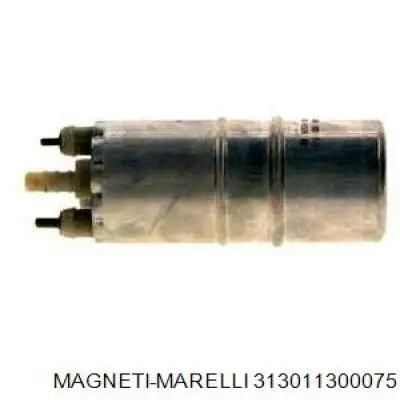 MAM00075 Magneti Marelli Елемент-турбінка паливного насоса