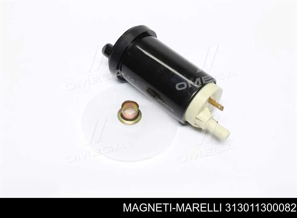Паливний насос електричний, занурювальний Magneti Marelli 313011300082 ціна, від 15.75 USD